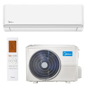 Кондиціонер MIDEA XTreme MSAG-24HRFN8-I/MSAG-24HRFN8-O 2940 фото