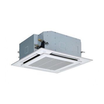 Касетний кондиціонер Toshiba RAV-RM561UTP-E/RAV-GM561ATP-E/RBC-U31PGP(W)-E/RBC-ASCU11-E 2515 фото