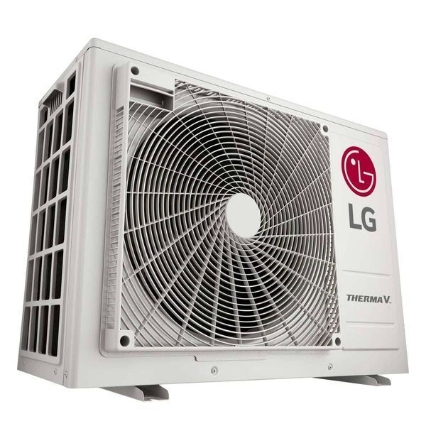 Тепловий насос LG THERMA V HU091MR.U44/HN091MR.NK5, 9 кВт, однофазний 3609 фото