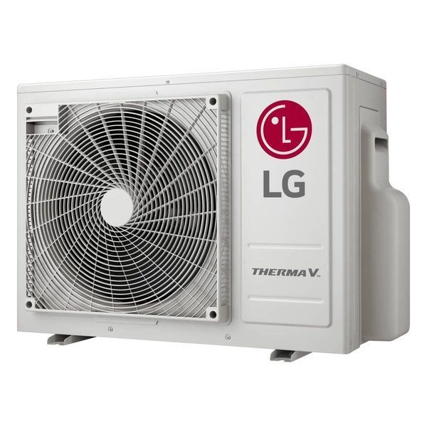 Тепловий насос LG THERMA V HU091MR.U44/HN091MR.NK5, 9 кВт, однофазний 3609 фото