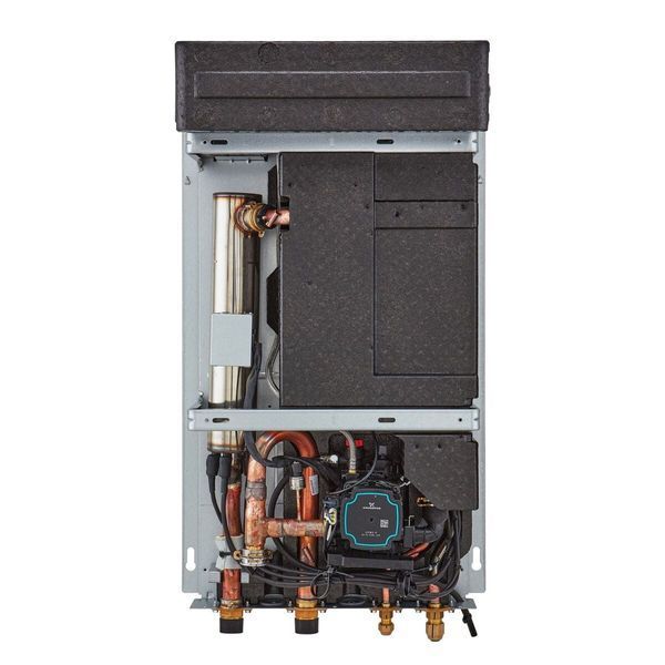 Тепловий насос LG THERMA V HU091MR.U44/HN091MR.NK5, 9 кВт, однофазний 3609 фото