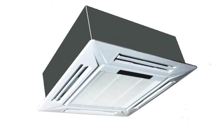 Кондиціонер Idea ICC-60HR-SA1-BN1/IOU-60HR-SA1-BN1 2771 фото