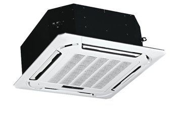 Кондиціонер Midea MCD DC MCD-55HRDN1-Q / MOU-55HDN1-RW 2880 фото