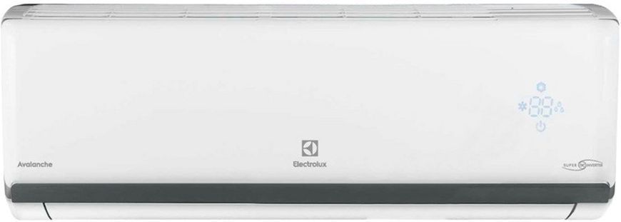 Кондиціонер Electrolux EACS/I-09HAV/N8_22Y Avalanche Super DC Іnverter R32 2653 фото