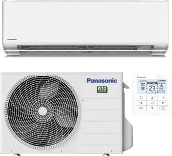 Кондиціонер Panasonic CS-Z42YKEA/CU-Z42YKEA 3063 фото