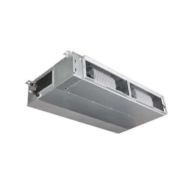 Канальний інверторний кондиціонер NC Clima NCDSI60EH1eu/NOI60EH3eu 2474 фото