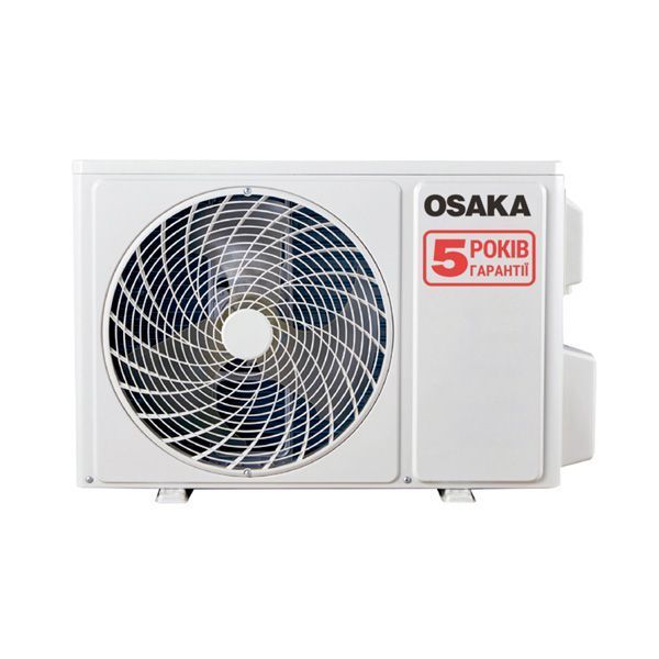 Кондиціонер OSAKA ST-09HH Elite 3043 фото