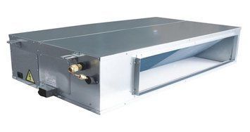 Кондиціонер Idea Pro ITB-48HR-PA1-DN8/IOU-48HR-PA1-DN8 2792 фото