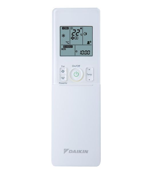Кондиціонер Daikin Perfera FTXM42R/RXM42R 2572 фото