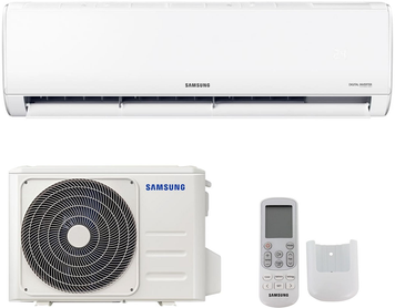Кондиціонер Samsung AR18BXHQASINUA 3079 фото