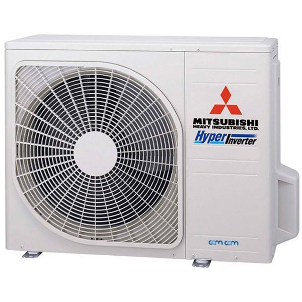 КондицІонер Mitsubishi Heavy SRK20ZSX-W/SRC20ZSX-W 2948 фото