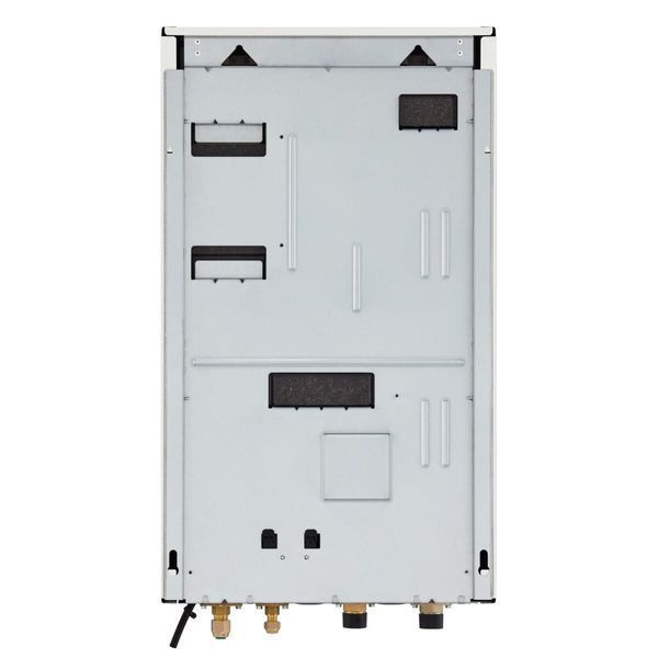 Тепловий насос LG THERMA V HU163MA.U33RU/HN1636M.NK5RU, 16 кВт, трифазний 3615 фото