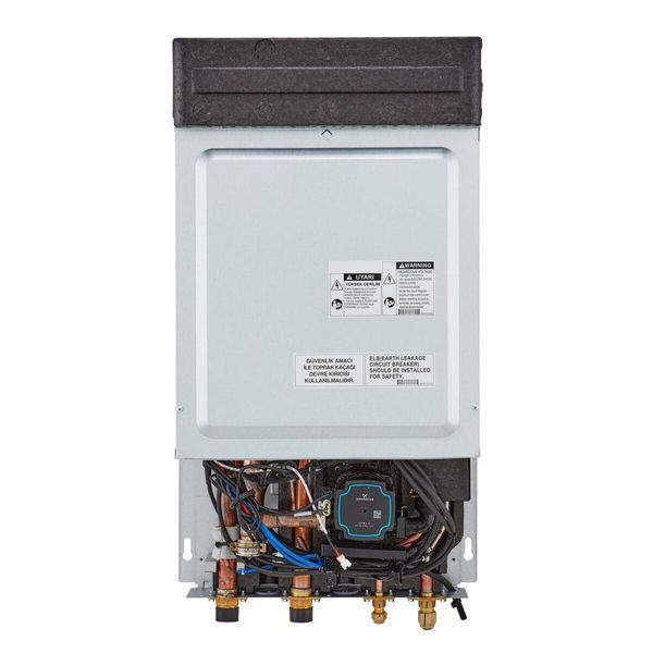 Тепловий насос LG THERMA V HU163MA.U33RU/HN1636M.NK5RU, 16 кВт, трифазний 3615 фото