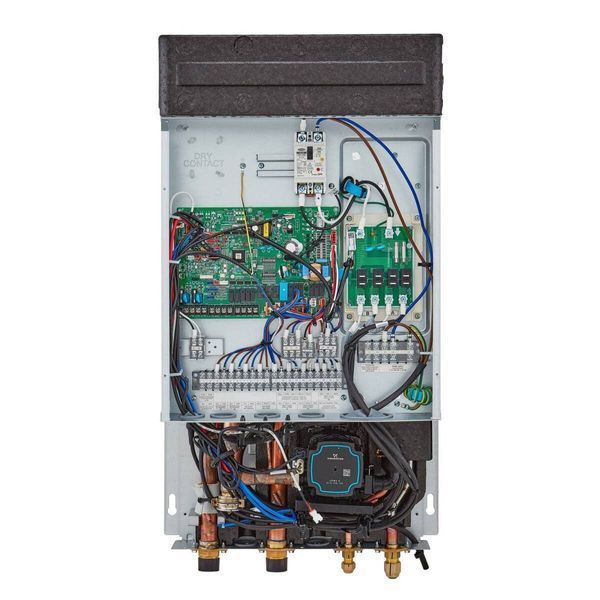 Тепловий насос LG THERMA V HU163MA.U33RU/HN1636M.NK5RU, 16 кВт, трифазний 3615 фото