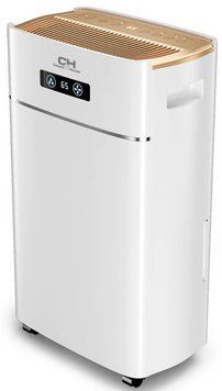 Осушувач повітря Cooper&Hunter CH-D014WD8-30LD 3516 фото