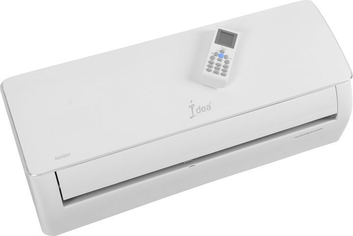 Кондиціонер IDEA ISR-07HR-SA7-N1 ION 2775 фото