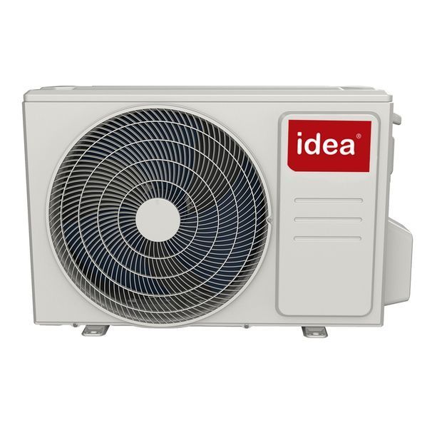 Кондиціонер IDEA ISR-09HR-MA01-DN1 2776 фото