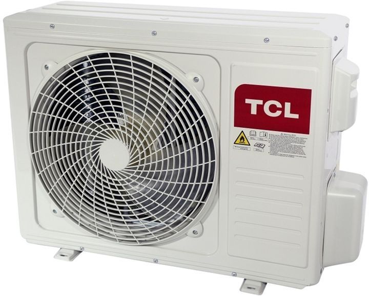Кондиціонер TCL TAC-12CHSD/XA31I Inverter R32 WI-FI Ready 3204 фото