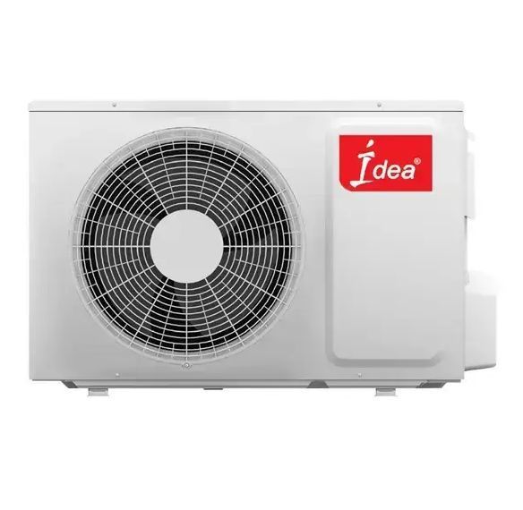 Кондиціонер IDEA ISR-09HR-SA1-DN8 2777 фото