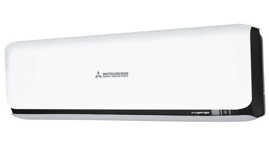Кондиціонер Mitsubishi Heavy SRK25ZSX-WB/SRC25ZSX-W 2956 фото