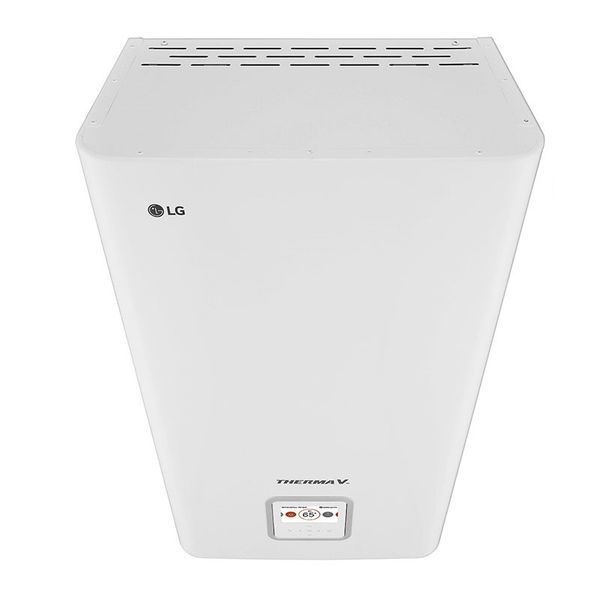 Тепловий насос LG THERMA V Hydrosplit HU161MRB.U30RU/HN1600MC.NK1RU, 16 кВт, однофазний 3620 фото