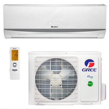 Кондиціонер Gree Stage Inverter GWH09QD-S6DBD2A 3437 фото