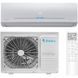 Кондиціонер Daiko ASP-H12WINX/AS-H12WINX NORTHLAND INVERTER 2613 фото 1