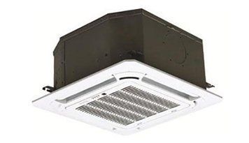 Кондиціонер Midea MCD-36HRN1-R /MOU-36HRN1-R 2890 фото