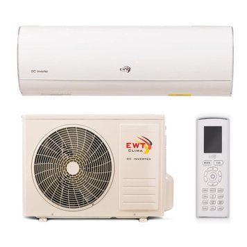 Кондиціонер EWT Clima S-090SNI-HRFN8 Taifun 2666 фото