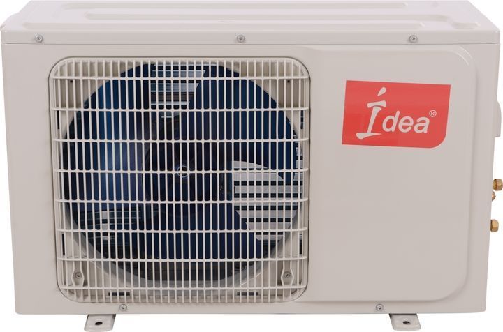 Кондиціонер IDEA ISR-18HR-SA7-N1 2784 фото