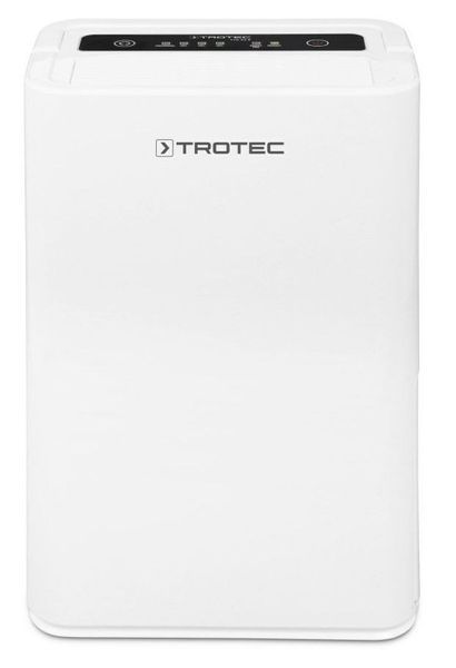 Осушувач повітря Trotec TTK 52 E 3576 фото