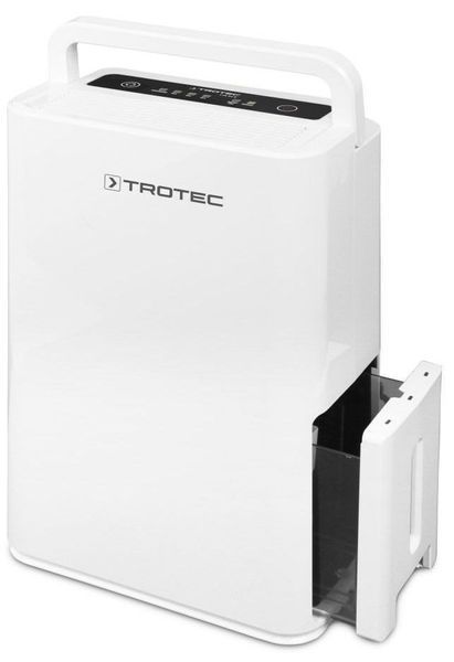 Осушувач повітря Trotec TTK 52 E 3576 фото