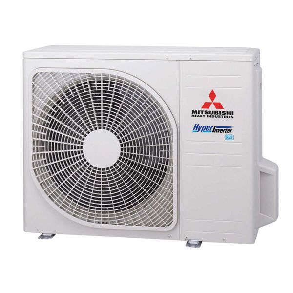 Кондиціонер Mitsubishi Heavy SRK50ZSX-WB/SRC50ZSX-W 2970 фото