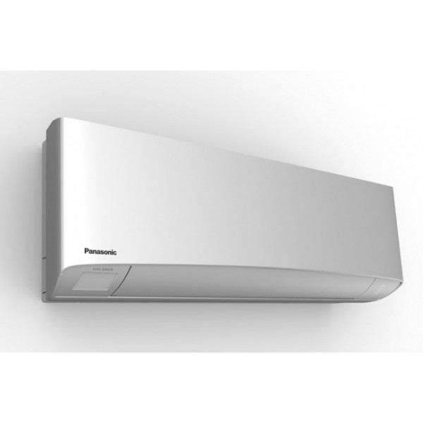 Кондиціонер Panasonic CS-XZ20TKEW/CU-Z20TKE (Etherea Silver) 3059 фото