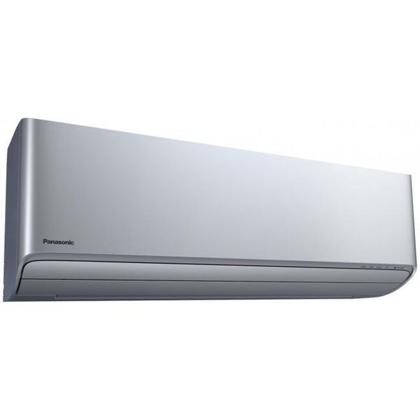 Кондиціонер Panasonic CS-XZ20TKEW/CU-Z20TKE (Etherea Silver) 3059 фото