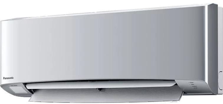 Кондиціонер Panasonic CS-XZ20TKEW/CU-Z20TKE (Etherea Silver) 3059 фото