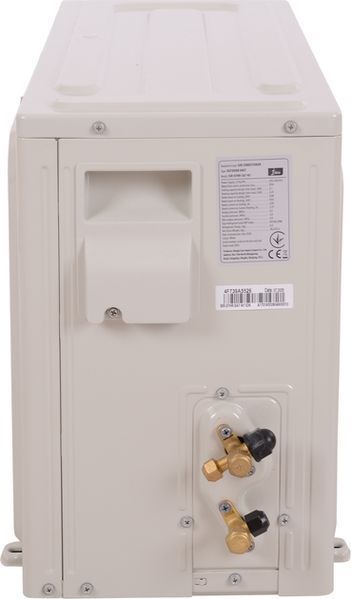 Кондиціонер IDEA ISR-24HR-SA7-N1 2787 фото