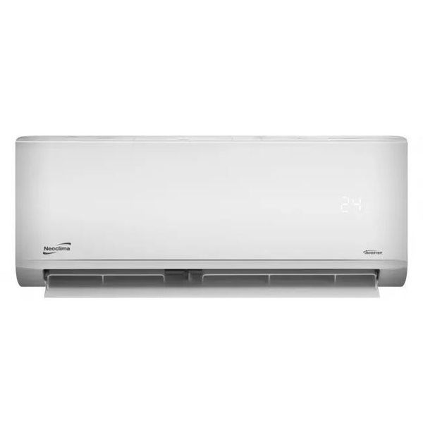 Інверторний кондиціонер Neoclima Therminator 3.2 NS-12EHXIw1eu/NU-12EHXIw1eu 2460 фото