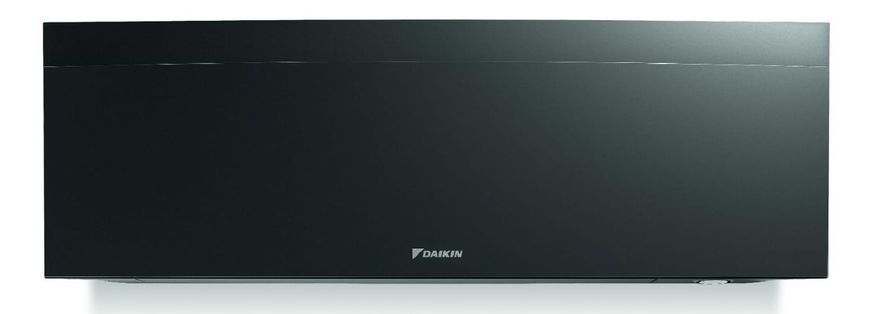 Кондиціонер Daikin Emura 3 FTXJ35AB/RXJ35A Black 2557 фото