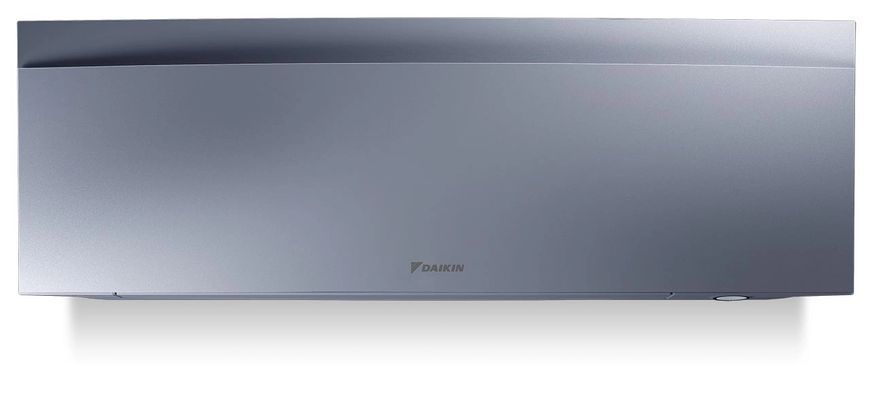 Кондиціонер Daikin Emura 3 FTXJ20AS/RXJ20A Silver 2552 фото