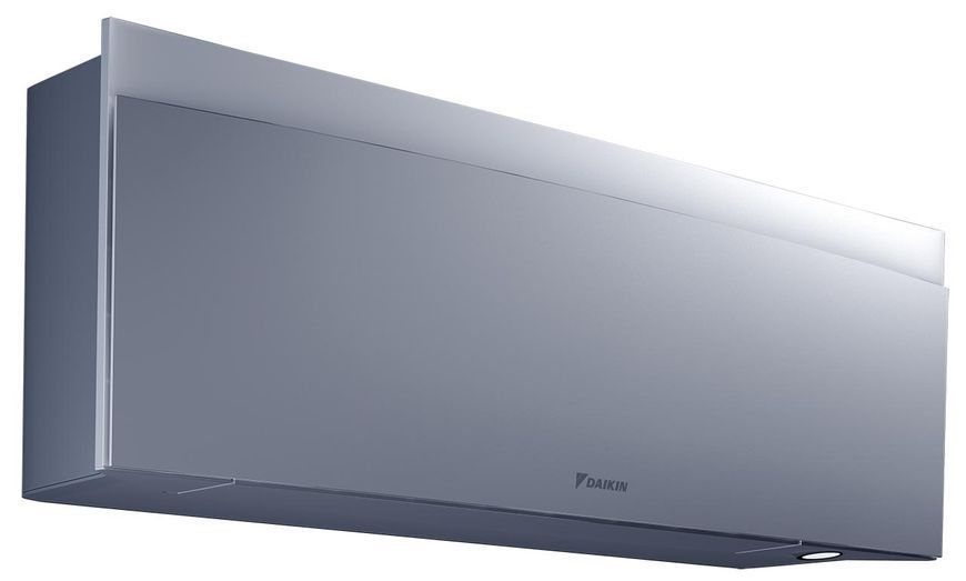 Кондиціонер Daikin Emura 3 FTXJ20AS/RXJ20A Silver 2552 фото