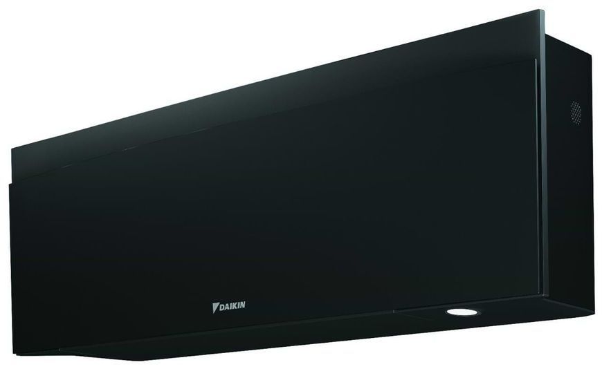 Кондиціонер Daikin Emura 3 FTXJ35AB/RXJ35A Black 2557 фото