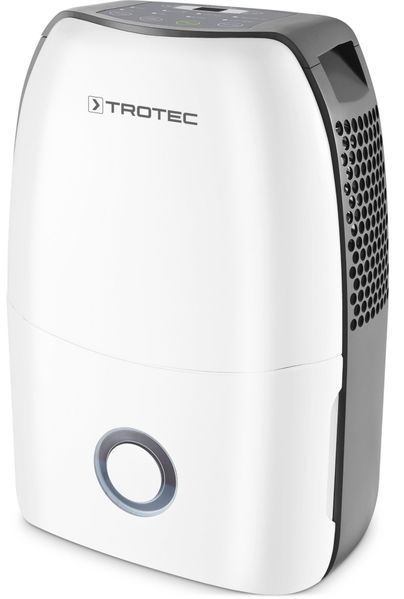 Осушувач повітря Trotec TTK 60 E 3579 фото