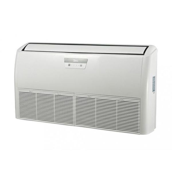 Кондиціонер підлогово-стельовий Midea MUE-18HRN1-Q /MOU-18HN1-Q 3263 фото