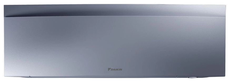 Кондиціонер Daikin Emura 3 FTXJ25AS/RXJ25A Silver 2555 фото