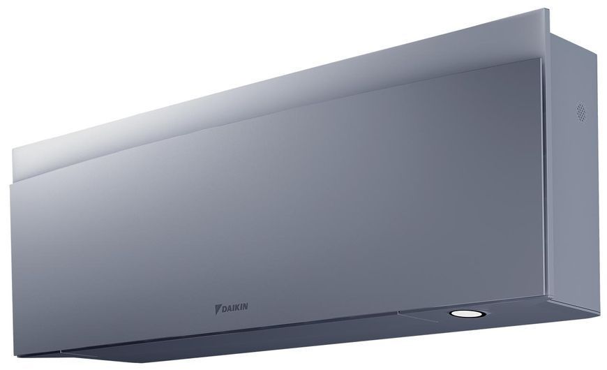 Кондиціонер Daikin Emura 3 FTXJ25AS/RXJ25A Silver 2555 фото