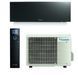 Кондиціонер Daikin Emura 3 FTXJ50AB/RXJ50A Black 2563 фото 1