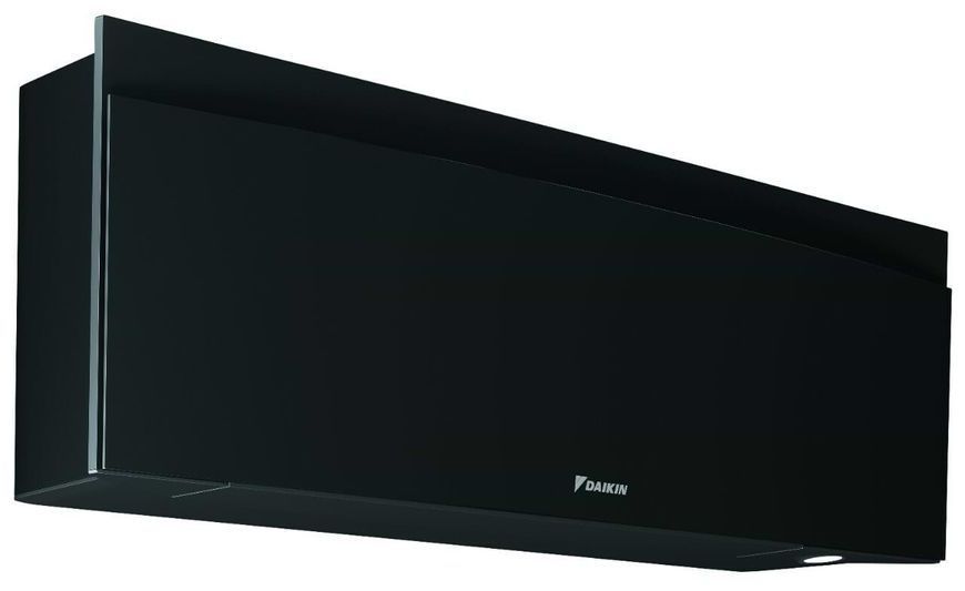 Кондиціонер Daikin Emura 3 FTXJ50AB/RXJ50A Black 2563 фото