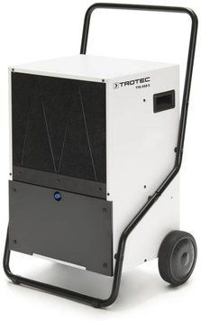 Осушувач повітря Trotec TTK 650 S 3581 фото