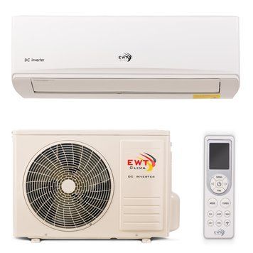 Кондиціонер EWT Clima S-180SDP-HRFN8 Scirocco 2675 фото